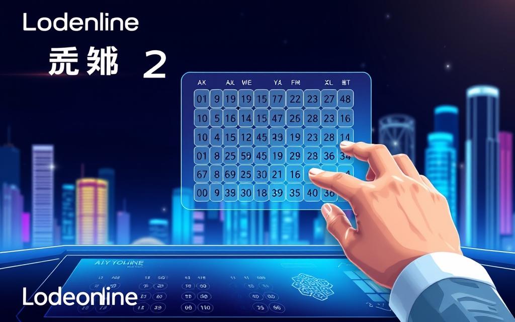 Kỹ thuật lô xiên 2 Kỹ thuật lô xiên 2