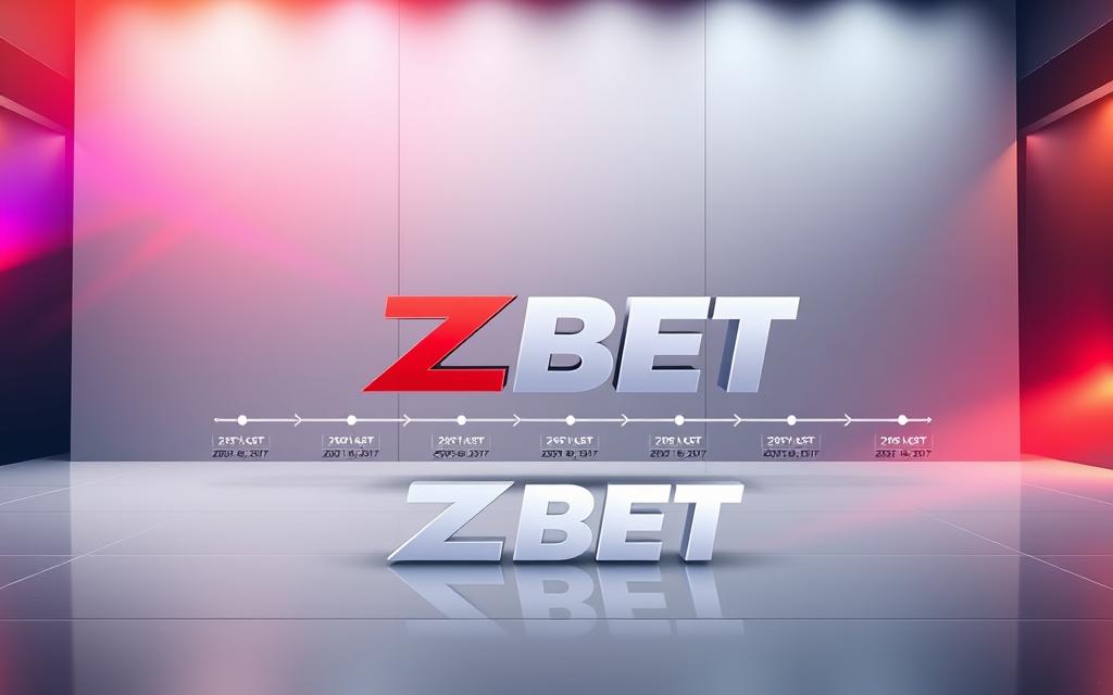 Lịch sử ZBET Lịch sử ZBET