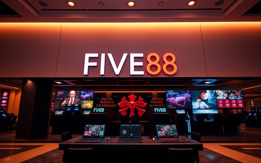 five88