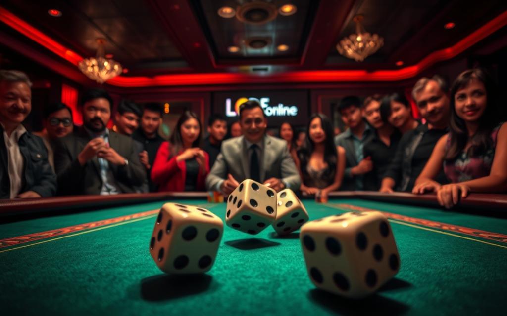 nhận biết lô rơi nhận biết lô rơi